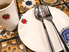 -番茄屋葡式美食(总店)