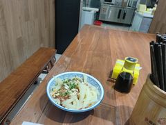 -姚记.周礼伤心凉粉(时代广场店)