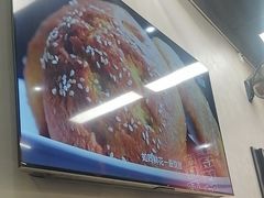 -许哥东北烧烤·铁丳烤串·宫后夹肉(繁花中心店)