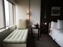 -上海柏悦酒店