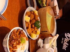 -林四喜·闽南传家菜(鼓浪屿店)