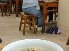 -老刘家永盛斋·传统泡馍(东关南街店)