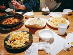 -大闫家烧烤·小海鲜家常菜(郑庄店)