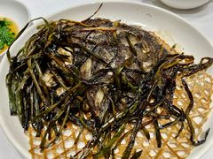 -老吉士酒家(天平路店)