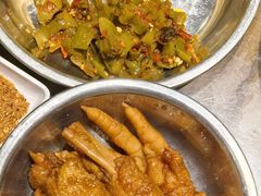 -88号小吃店·经典云南菜·地道纳西美食