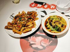 -李大嘴·湖北烧菜馆(汉阳总店)