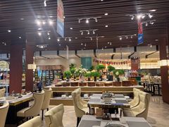-云海轩·海鲜自助-河北云瑧世纪大饭店1F