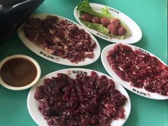 -乌记鲜活牛肉城(金砂东路店)