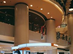 -银座mall(东直门店)