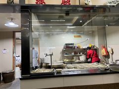 -蒋家桥饺面店(广陵路店)