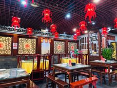 -老北京炸酱面大王.铜锅涮肉(朝阳门店)