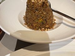 -T館·花园艺术餐厅