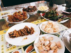 -春发生饭店·非遗(南院门店)