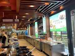 -大宅院(西溪路店)