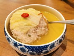-淮扬厨子(健康路店)