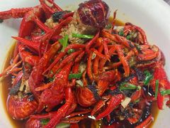 -辣不怕口味虾(凌霄路店)