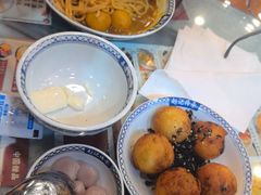 -赵记传承·中国甜品(福州总店)