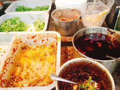 -红鼻子桂林米粉(金唐新光界店)
