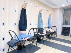 -酉嘉瑜伽YO+YOGA