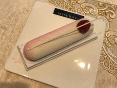 -麦雪尔甜品·生日蛋糕(新街口旗舰店)