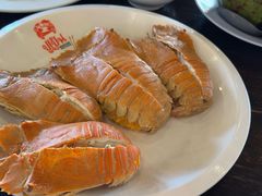 -大螃蟹海鲜餐厅