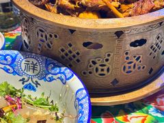 -人民公社大食堂(张家湾店)
