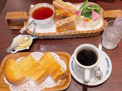 -西村咖啡店 (中山手本店)