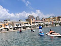 -WhaleSports户外水上运动俱乐部(朝阳公园店)