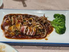 秘制鱿鱼-有记家厨(后龙西街店)