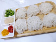 鲜米粉-黑鸡小馆(金源店)