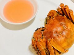 -西安高新希尔顿酒店·咖啡露台西餐厅