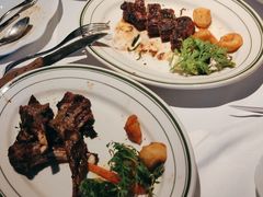 -佐度王子扒房(天鹅湖店)