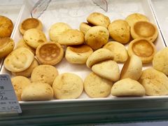 -BreadTalk面包新语·烘焙蛋糕(金光华广场店)