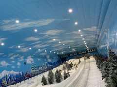 -世界之窗阿尔卑斯冰雪世界