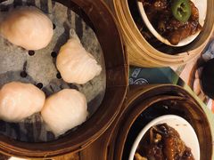 -添好运点心专门店(中环IFC店)