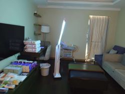 -和伊母婴护理中心·全套房(金山店)