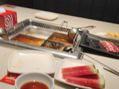-海底捞火锅(勒泰店)