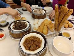 -凤凰楼酒家·粤宴点心(华强北店)