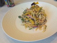 -聚鑫阁江浙菜·非遗传承技艺(青村帝华园店)