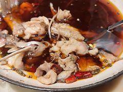 -锦府盐帮·侯宅(五棵松万达店)