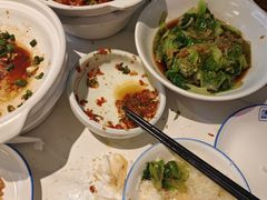 -兰湘子·湘菜小炒(盛龙广场店)