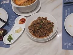 -南山鲜虾面·活鲜小馆·海味大连菜(南山总店)