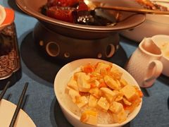 -老吉堂上海本帮菜(工体店)