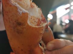 -盒马鲜生(杨高南路店)