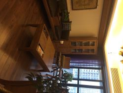 艾扬格瑜伽广州中心(领峰馆)-广州萨谛艾扬格瑜伽中心