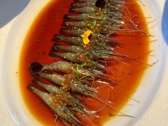 -金海华·悦食东方(苏州中心商场店)