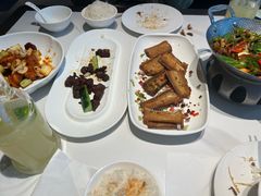 -外婆家(西红门荟聚购物中心店)