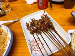 -十三道烧烤(保利西街店)