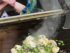 -大学城夜市大排档(凤栖路店)