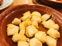 鸡米花-萨莉亚意式餐厅(大宁音乐广场店)
